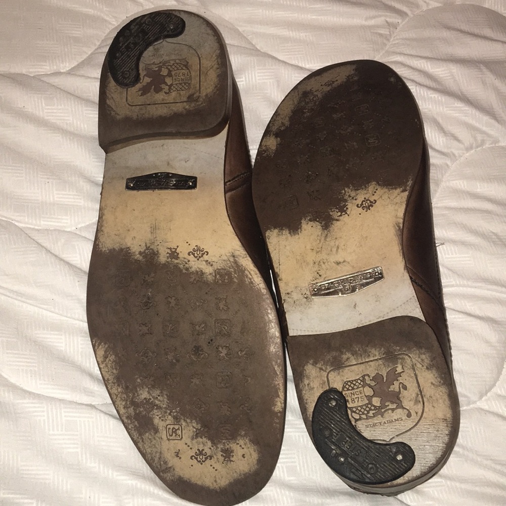 Stacy Adams Kolton casual Slip-ons Size 11 M - Picture 8 of 8